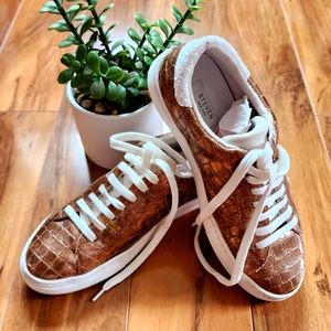 STEVE MADDEN NY "Rubie" Shoes - 8.5 (EUC)